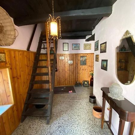 Casa Vacanze Colma Villa Valduggia ภายนอก รูปภาพ