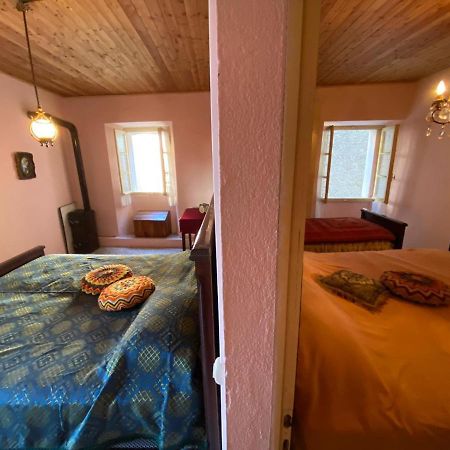 Casa Vacanze Colma Villa Valduggia ภายนอก รูปภาพ