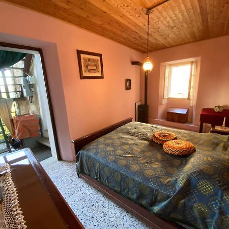 Casa Vacanze Colma Villa Valduggia ภายนอก รูปภาพ