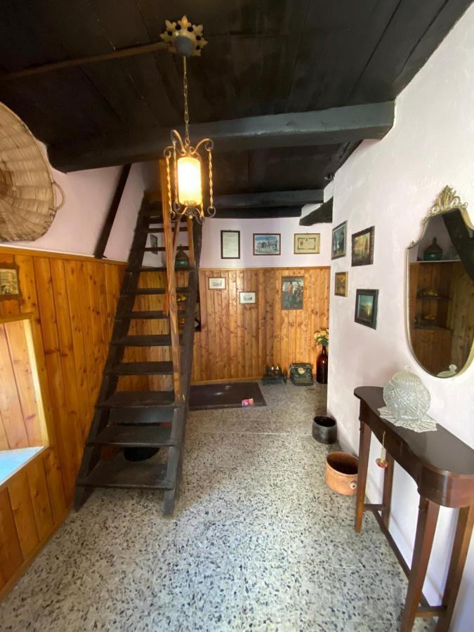 Casa Vacanze Colma Villa Valduggia ภายนอก รูปภาพ