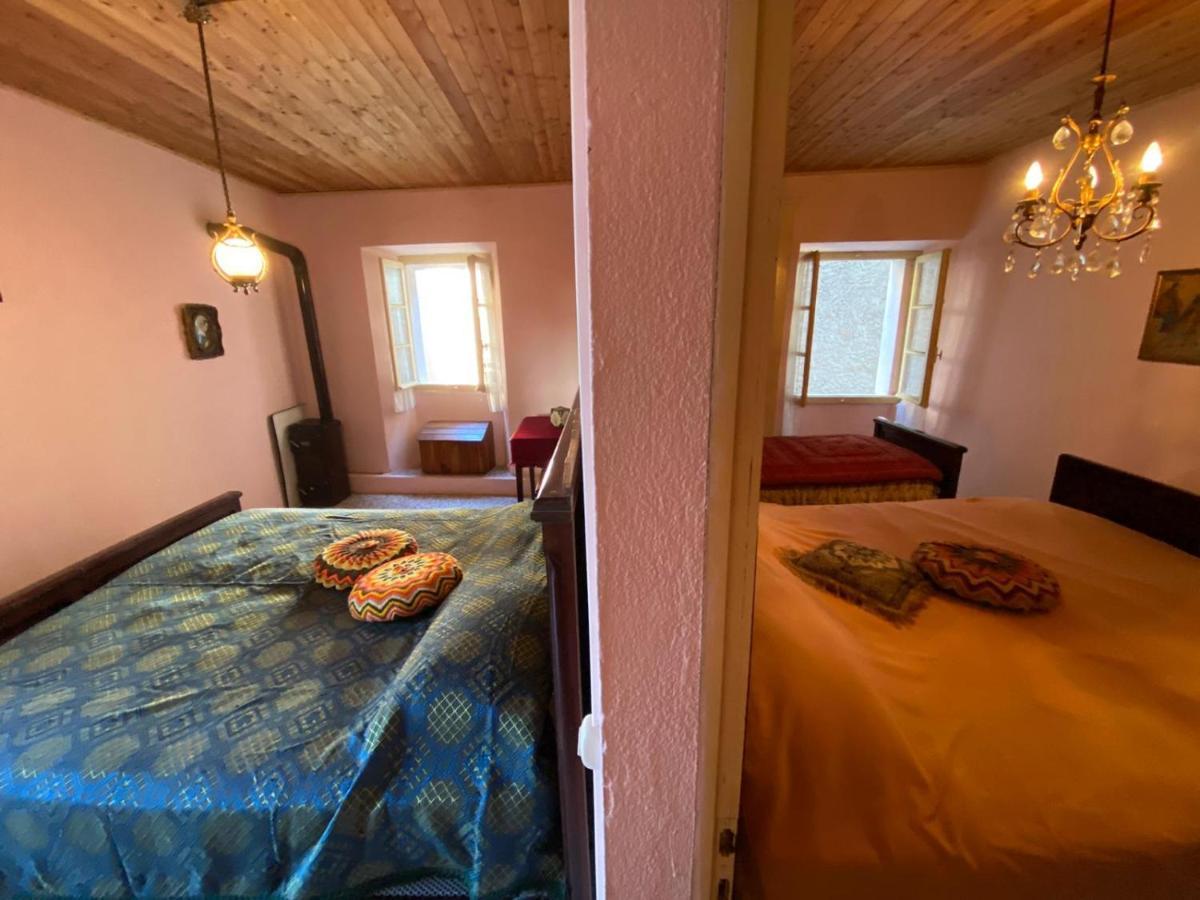 Casa Vacanze Colma Villa Valduggia ภายนอก รูปภาพ