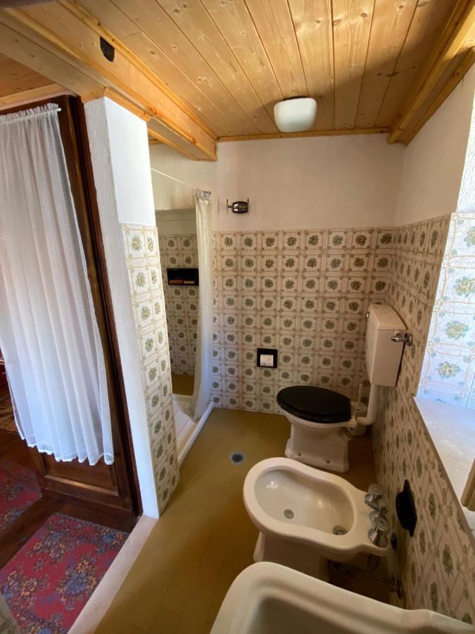 Casa Vacanze Colma Villa Valduggia ภายนอก รูปภาพ